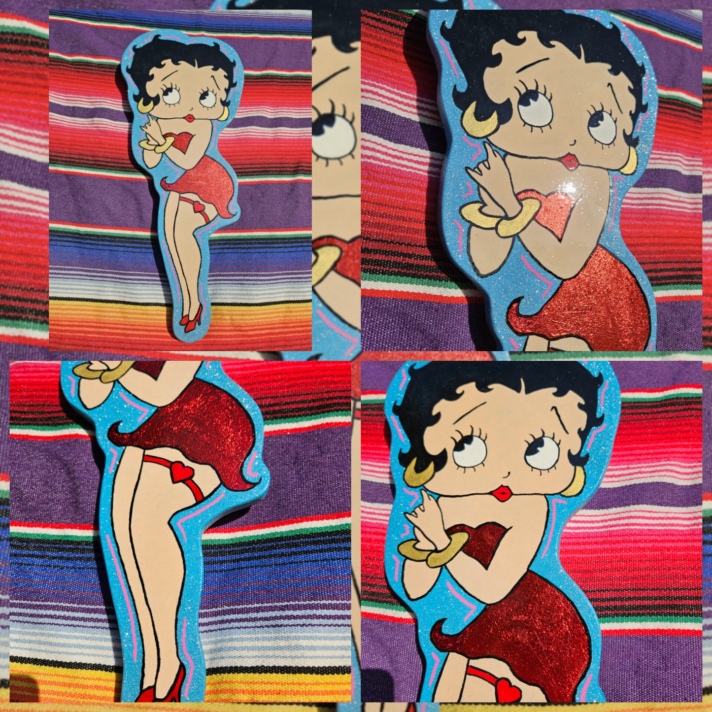 Betty Boop