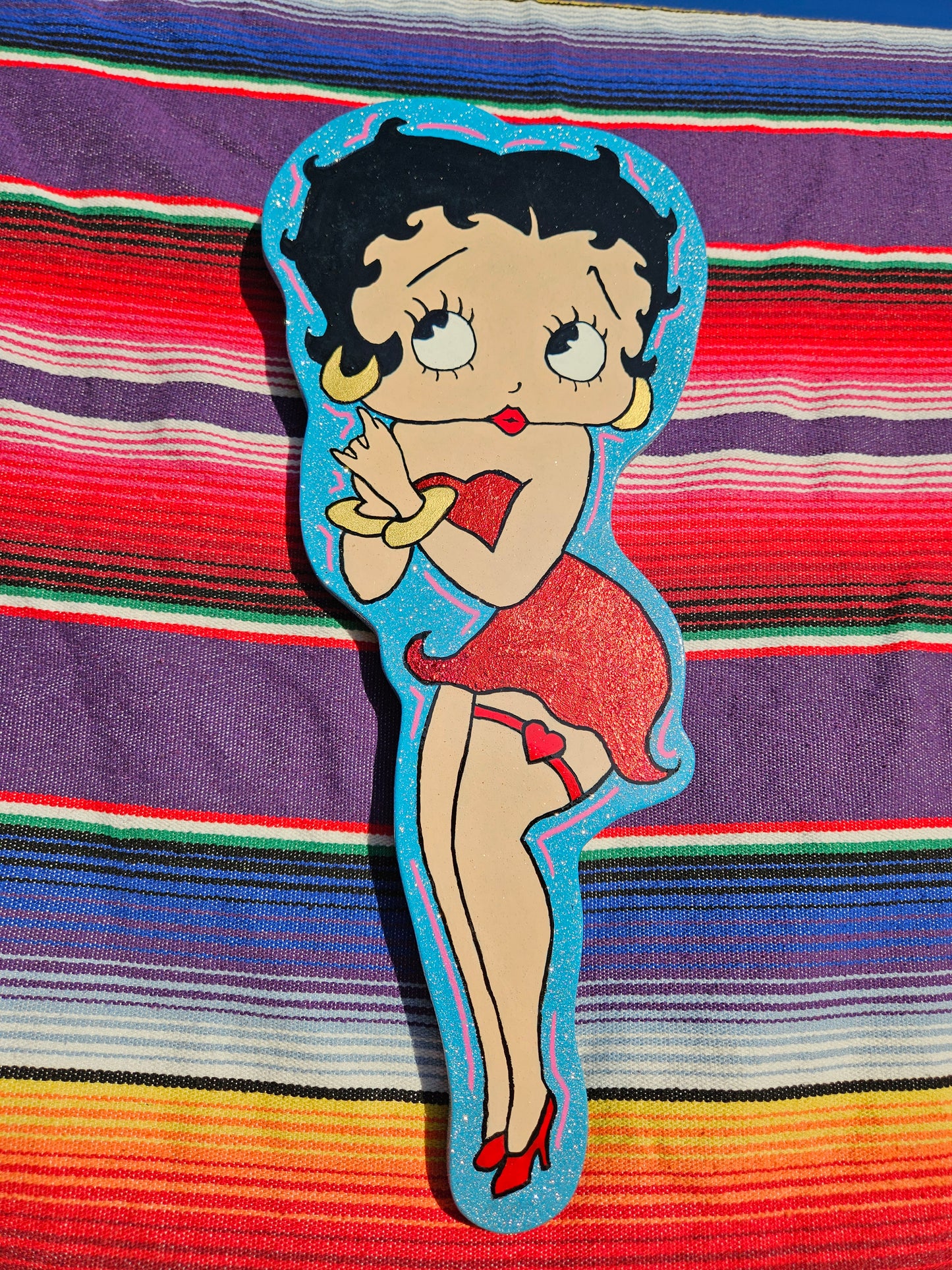 Betty Boop