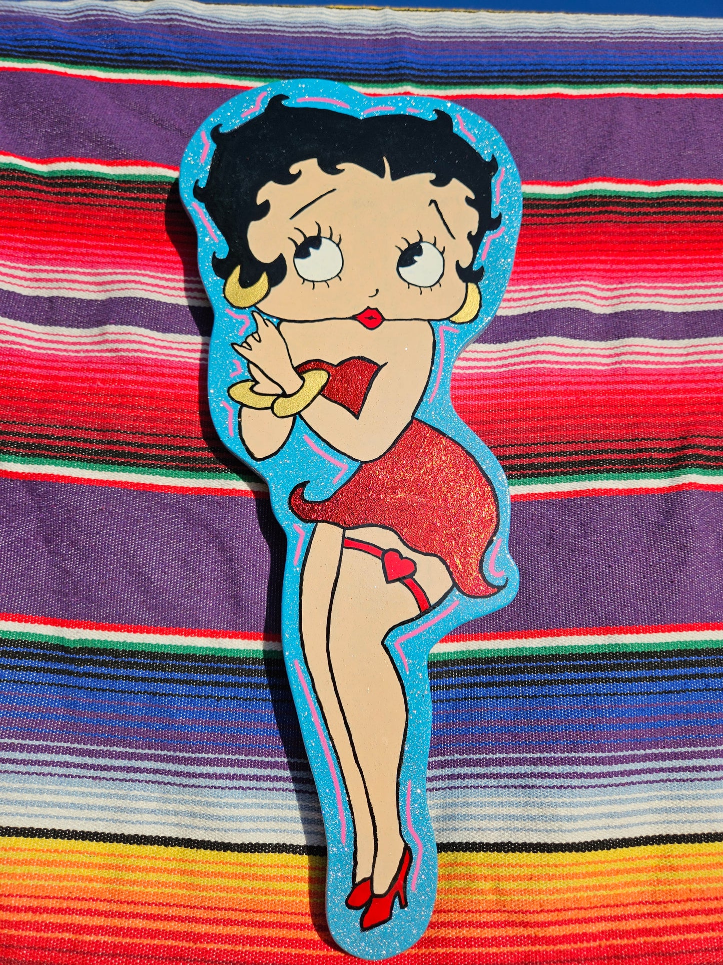 Betty Boop