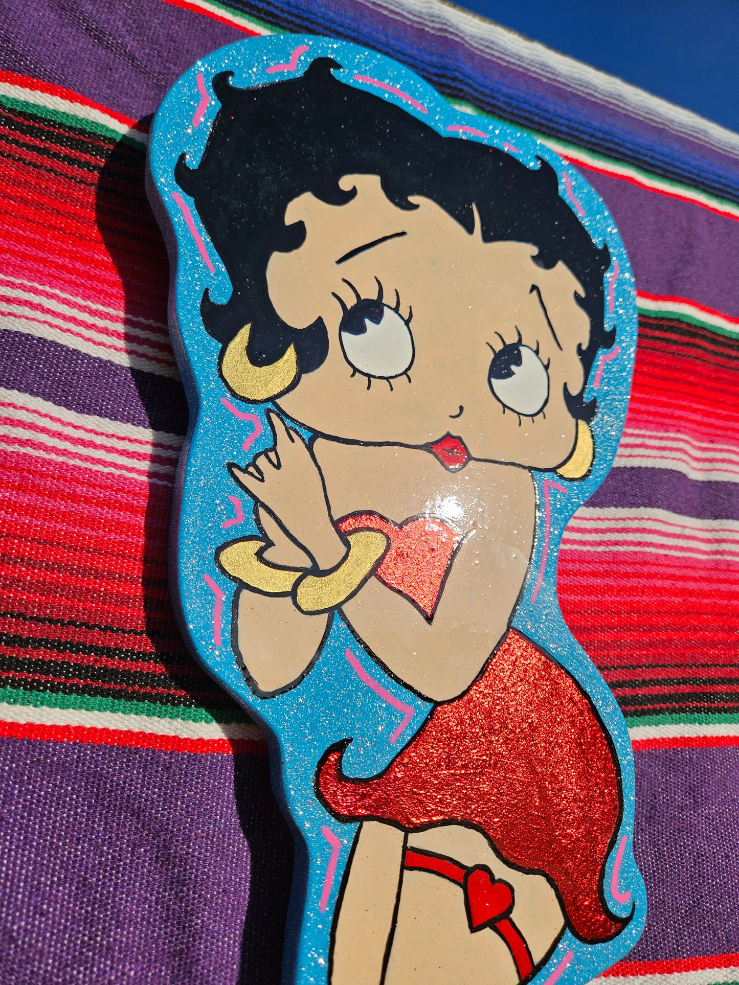 Betty Boop